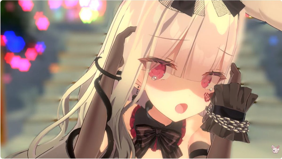 兎彷魂あみゅ🤍🐰🩷ｱｲﾄﾞﾙVTuber (@usatama_amyu) / Posts / X