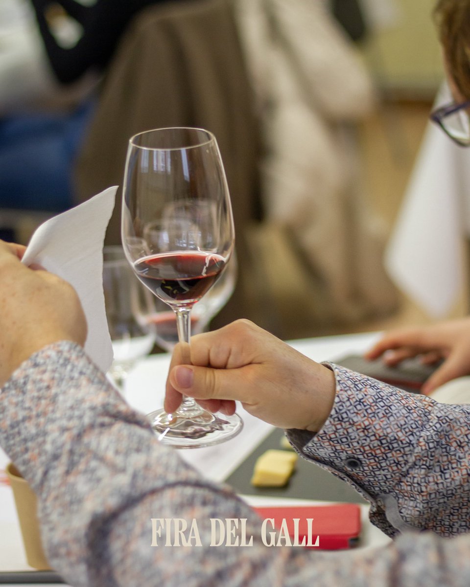 Fira del Gall tweet media