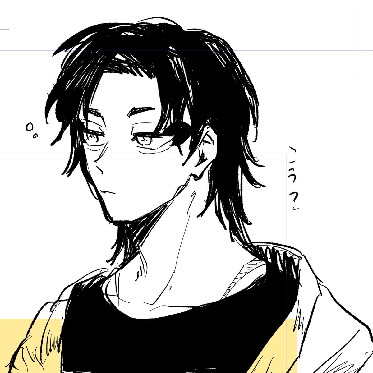 なずな tweet media