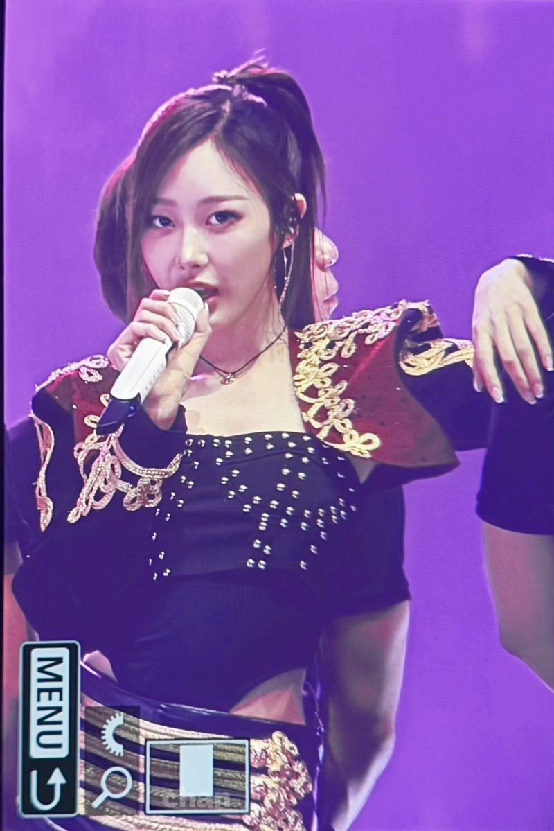 251220
#aespa #에스파
#GISELLE #지젤 #ジゼル #吉赛尔