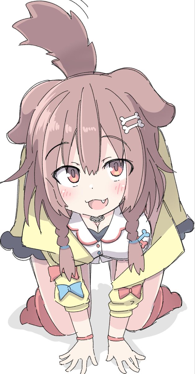 できたてころね ノシ 🐶