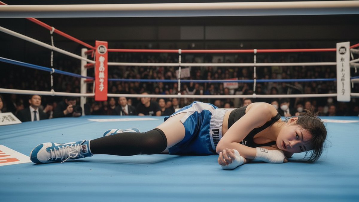 にゃん太 (@boxingfechi) on X