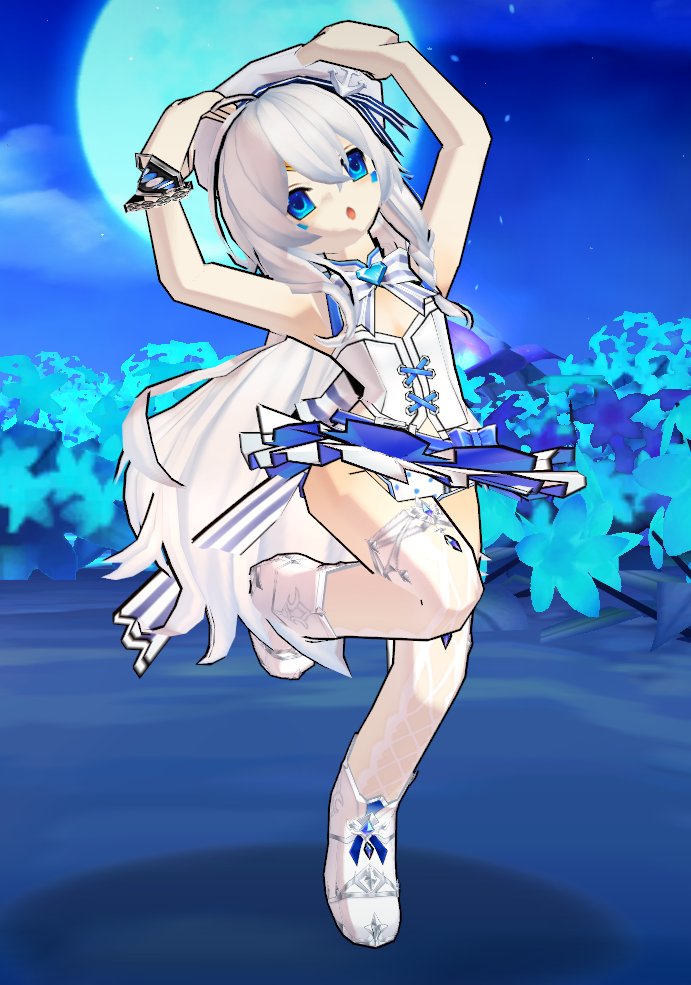 이브도 아이돌 사줬습니달라