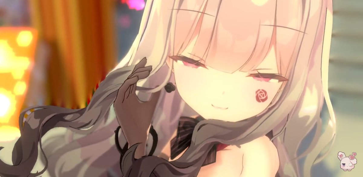 兎彷魂あみゅ🤍🐰🩷ｱｲﾄﾞﾙVTuber (@usatama_amyu) / Posts / X