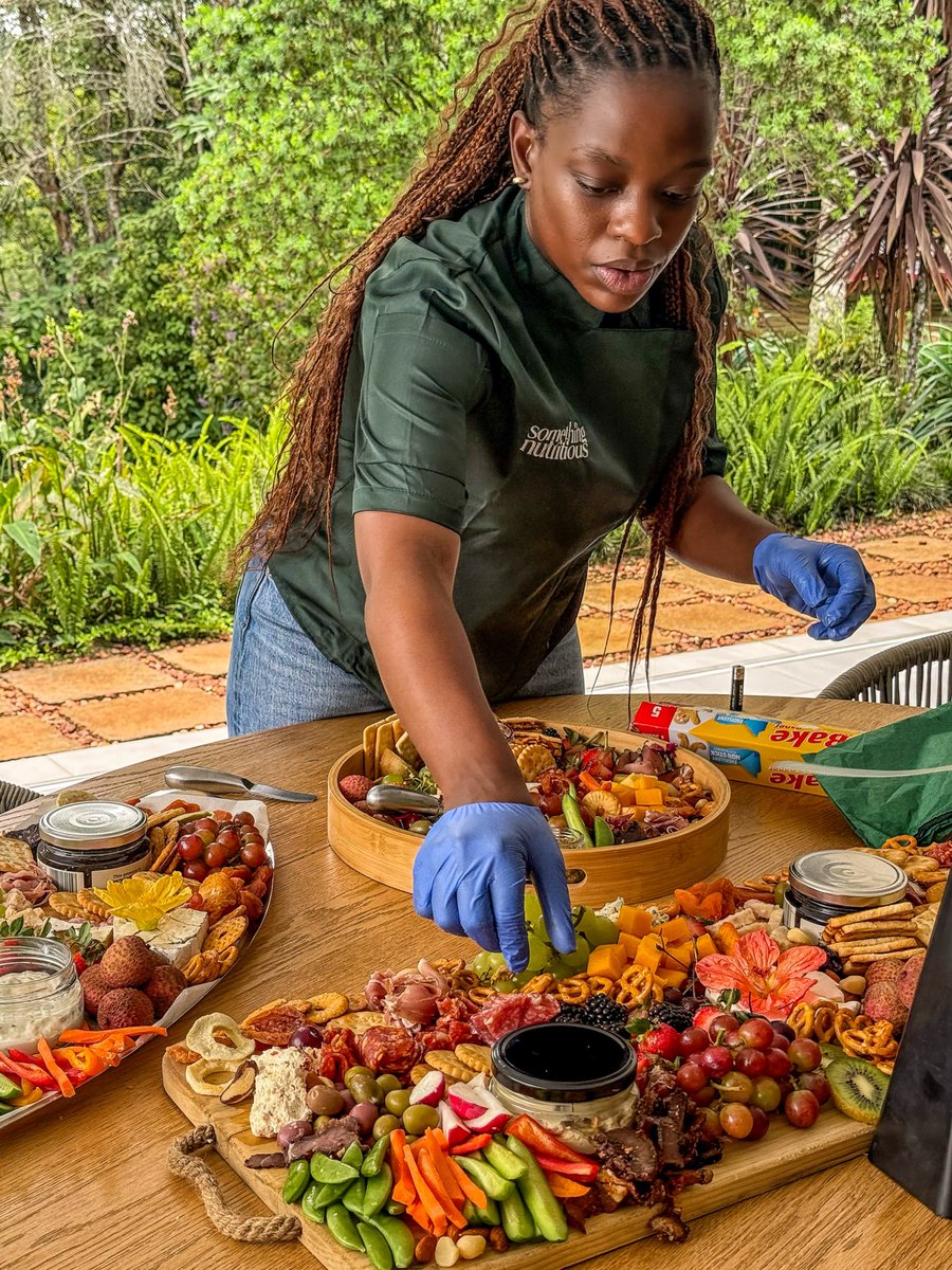 sne_mbambo's tweet image. Please book me this festive season if you’re in Durban 🥺❤️il make you the perfect host