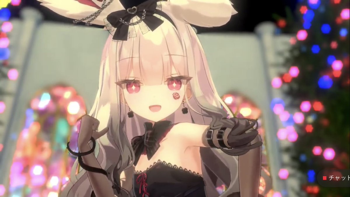 兎彷魂あみゅ🤍🐰🩷ｱｲﾄﾞﾙVTuber (@usatama_amyu) / Highlights / X