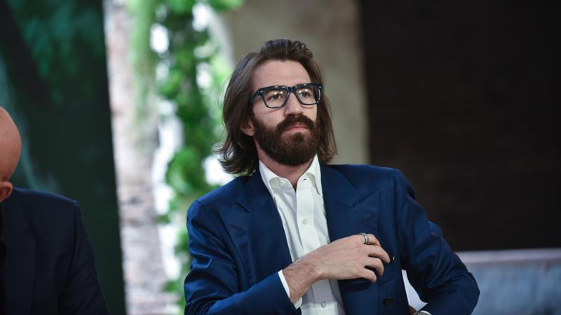 Nuovi Editori: Del Vecchio junior debutta nei giornali e vale già 112 mila copie 
Un tornado in un castello di carta...

italiaoggi.it/marketing-e-me…