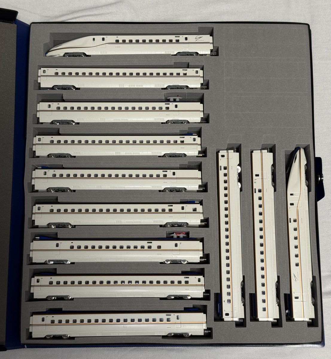 CASCO ケース 鉄道模型 Nゲージ | ホビーショップタムタム 通販 | 鉄道模型