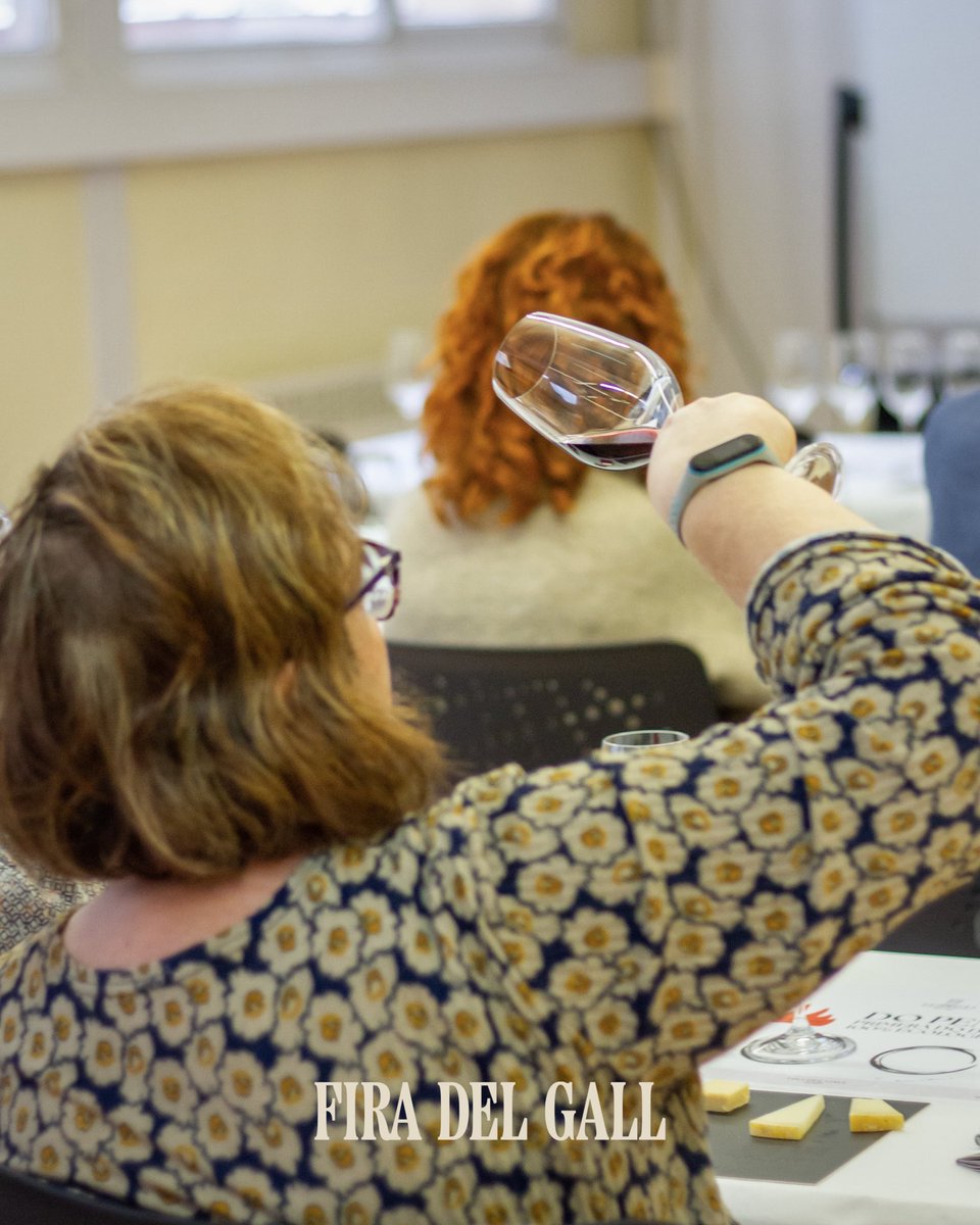 Fira del Gall tweet media