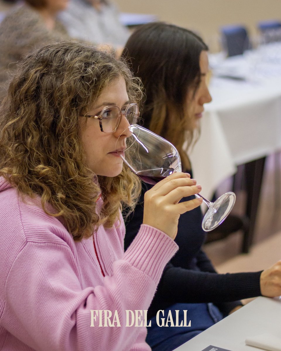 Fira del Gall tweet media