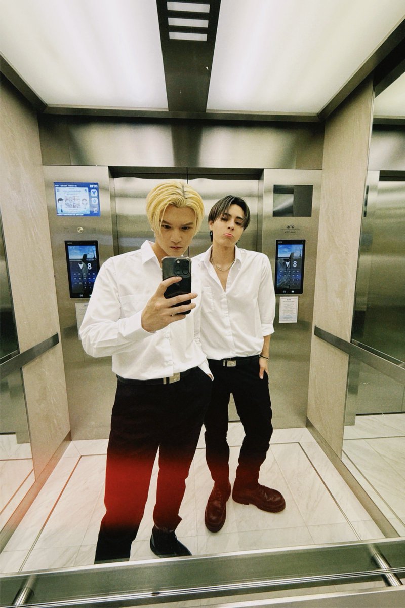 BAKUON DREAM in BANGKOK
ありがとうございました❤️‍🔥
素敵なサプライズまで、
本当に本当に、ありがとう🙏🏻

道のりを思い返して、
泣いたり笑ったりした日々が
本当に最高な思い出なのだと
改めて感じることができました！
繋げていくぞ☝🏻❤️‍🔥

改めて、BAKUON DREAM 全19公演
ありがとうございました❤️‍🔥