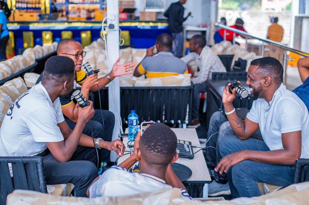 Volt lounge (@Volt_ke) / Posts / X
