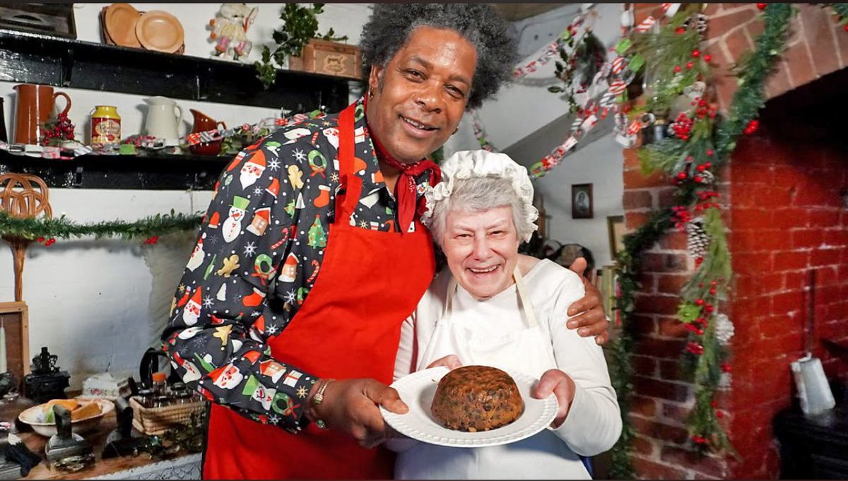 Danny Sebastian tweet media