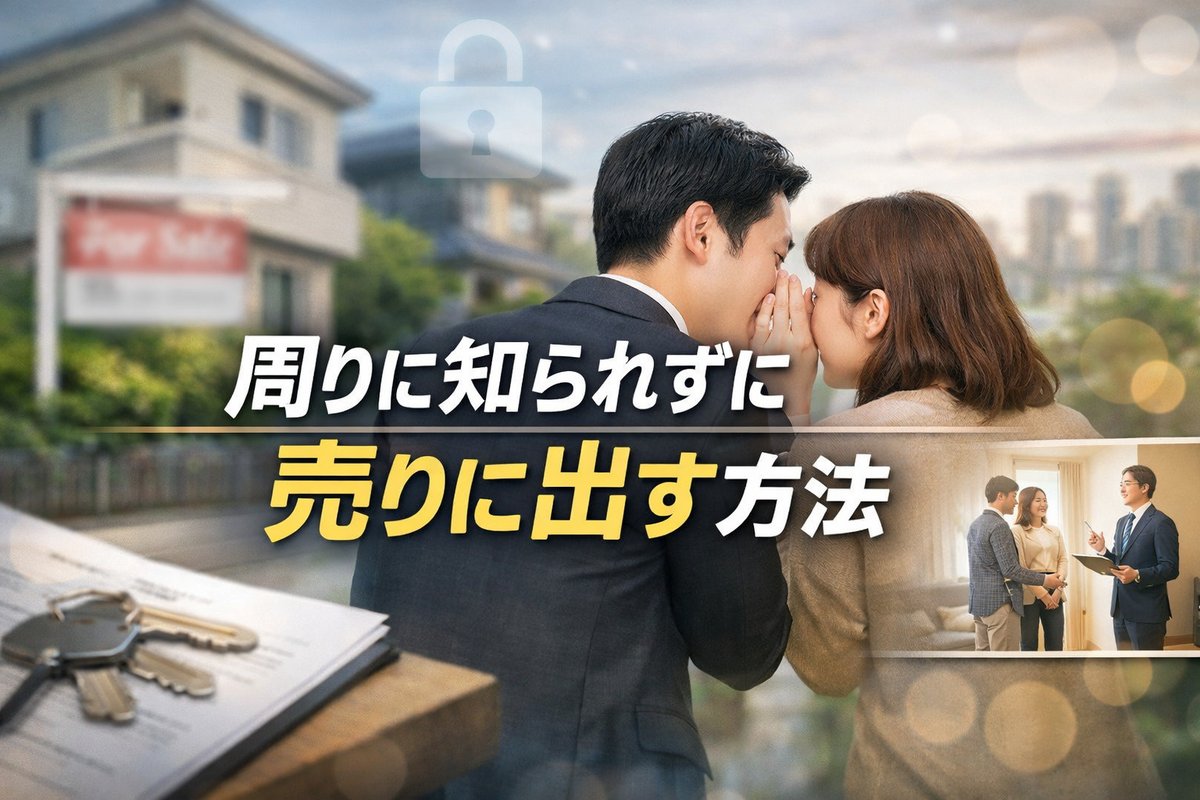 売りたいけど、周りに知られずに売りたい、、そんなことはできるのでしょうか？徹底解説しております！eishin-f.co.jp/blog/entry-715…　#福岡入学 #福岡就職 #博多入学 #博多就職 #博多専門学校 #福岡専門学校 #福岡リゾスポ #麻生専門学校