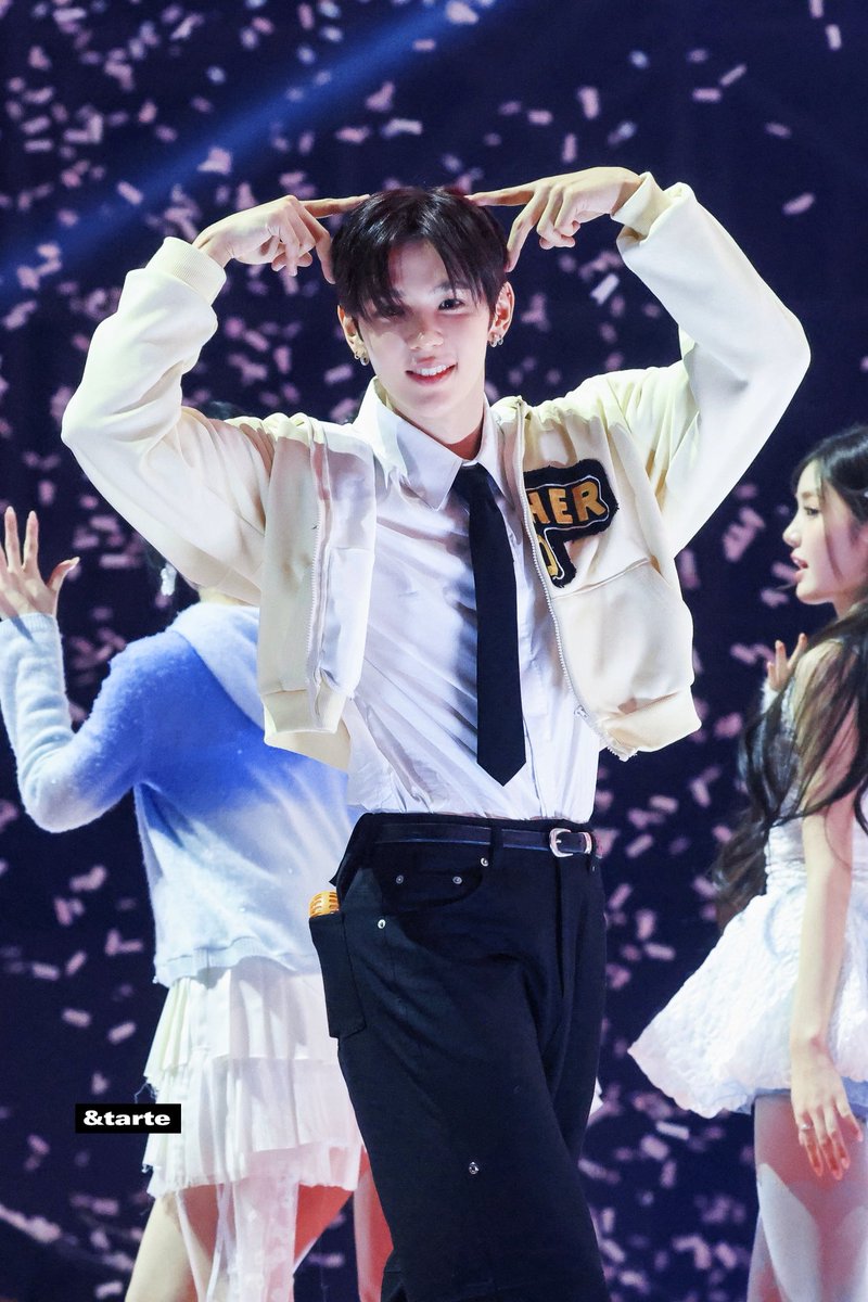 251220 MMA 👋🏻 #SHOTARO #쇼타로 #将太郎 #ショウタロウ #RIIZE