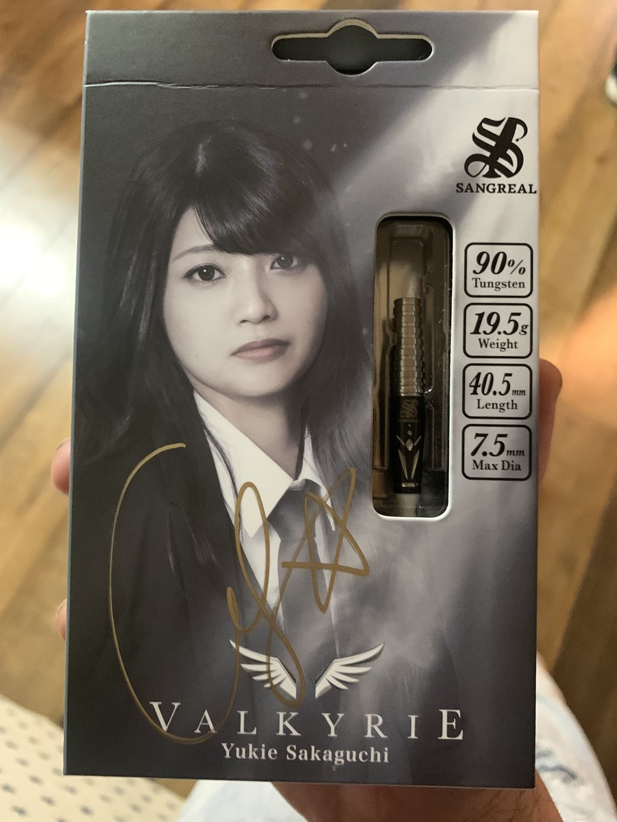 さかぐち ゆきえ(坂口 優希恵) (@yukie_sakaguchi) / Posts / X