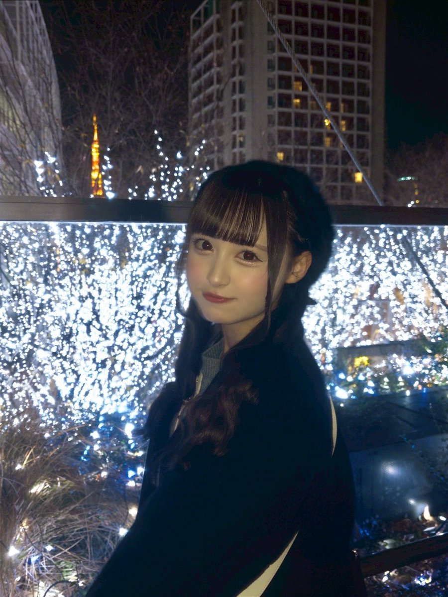 Post by 若葉のあ【iLiFE!】 on X: 綺麗だったよ♡