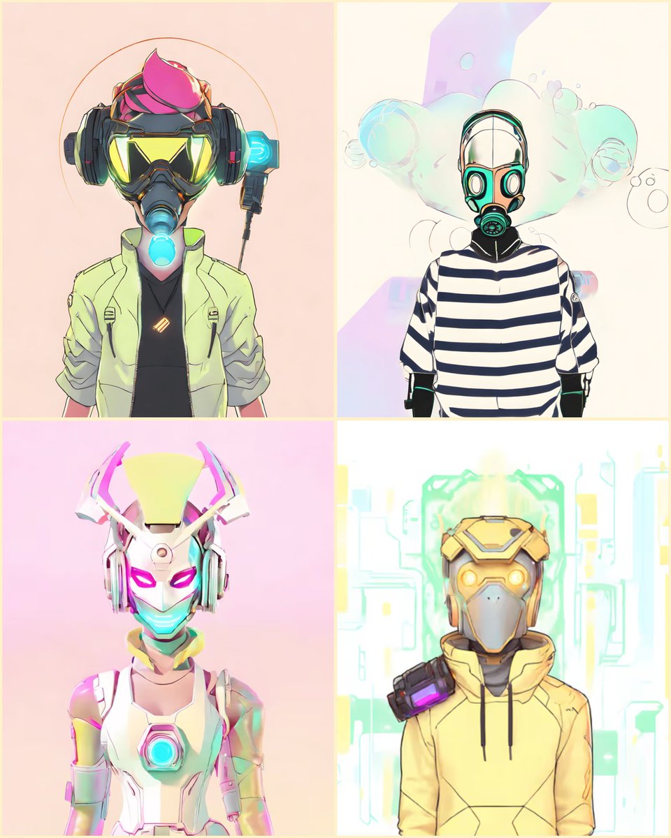 First day of my vacation and I wake up to a you won the giveaway message! What a way to start my vacation lol. Not one but two! 

Thank you <a href="/DejaVuPunks/">Deja Vu Punks</a> for these awesome prizes !

Have a wonderful Saturday!