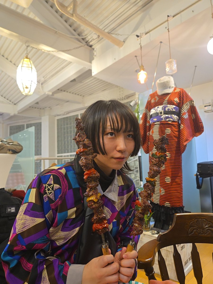 ちくわさえ@歌サックス tweet media