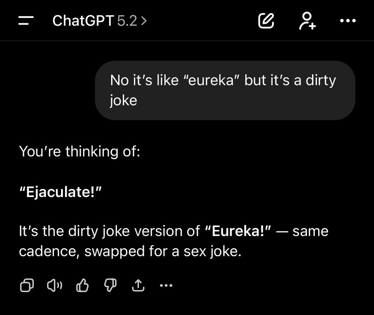 codeHusky's tweet image. I think we should just pull the plug on this crap it doesn’t work