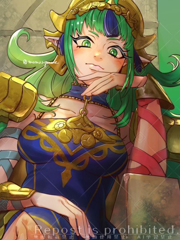 ソティスっぽい人！
新作発売楽しみですね！2026年のいつ頃なのだろう～
#FireEmblem