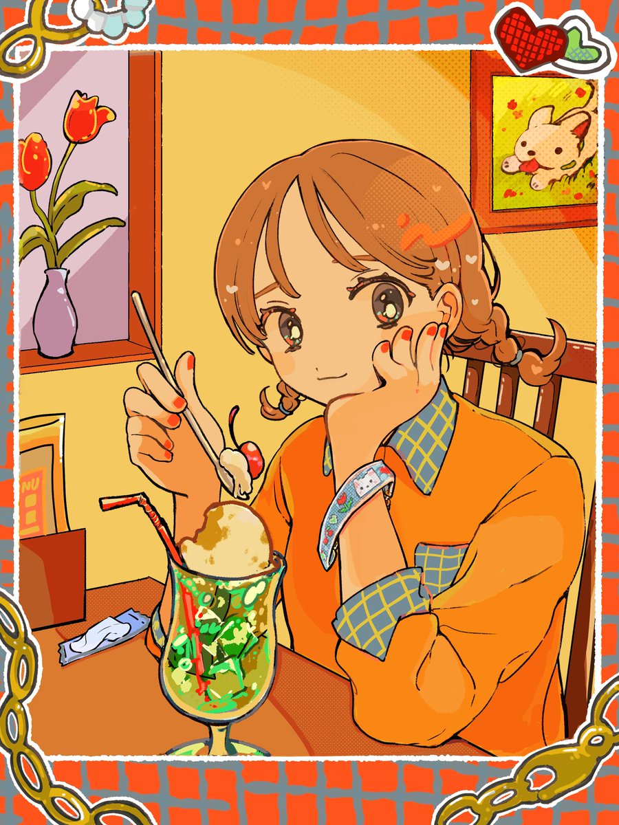 加藤 もりあ (@moria739) / Posts / X