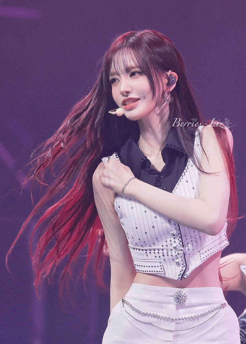 🫐251220 💃MMA #리즈 #아이브 #LIZ #IVE #アイヴ #リズ