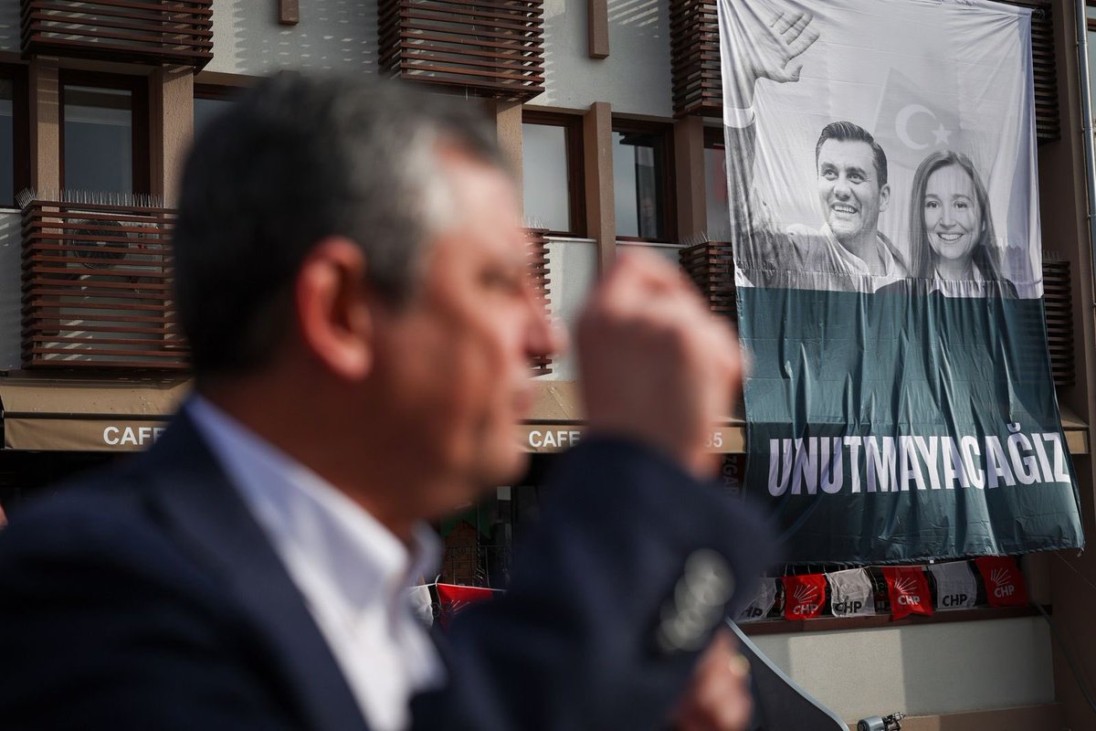 CHP 🇹🇷 (@herkesicinchp) on Twitter photo 