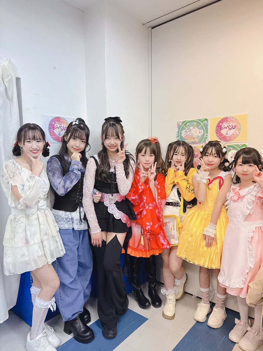 エンタメラボでした🔔
新体制SEAFどうでしたか？🌊🌺
CHINATUちゃんと4人で頑張るので、応援お願いします(*´˘`*)♡"
新衣装もいっぱい褒めてもらえてうれしかったです☺️

THE ONEも褒めてもらえてうれしかったです🎶

おやすみなさい💤

#モニベル　#SEAF #Yua