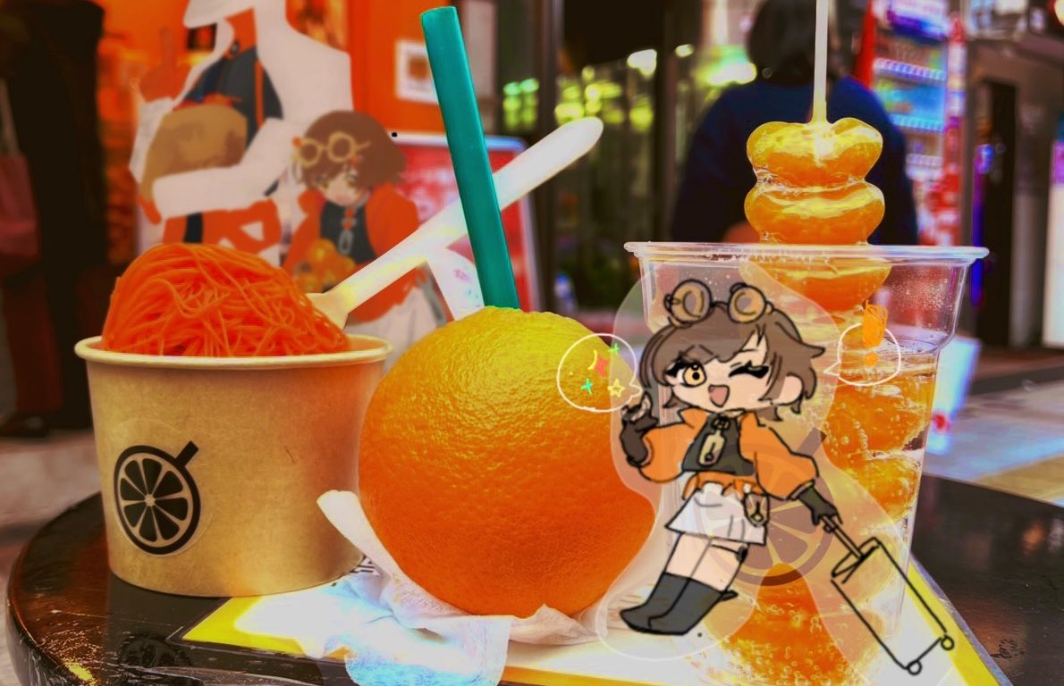 オレンジスター　Orangestar グッズ　バラ売り検討 2025年最新】orangestar グッズの人気アイテム - メルカリ