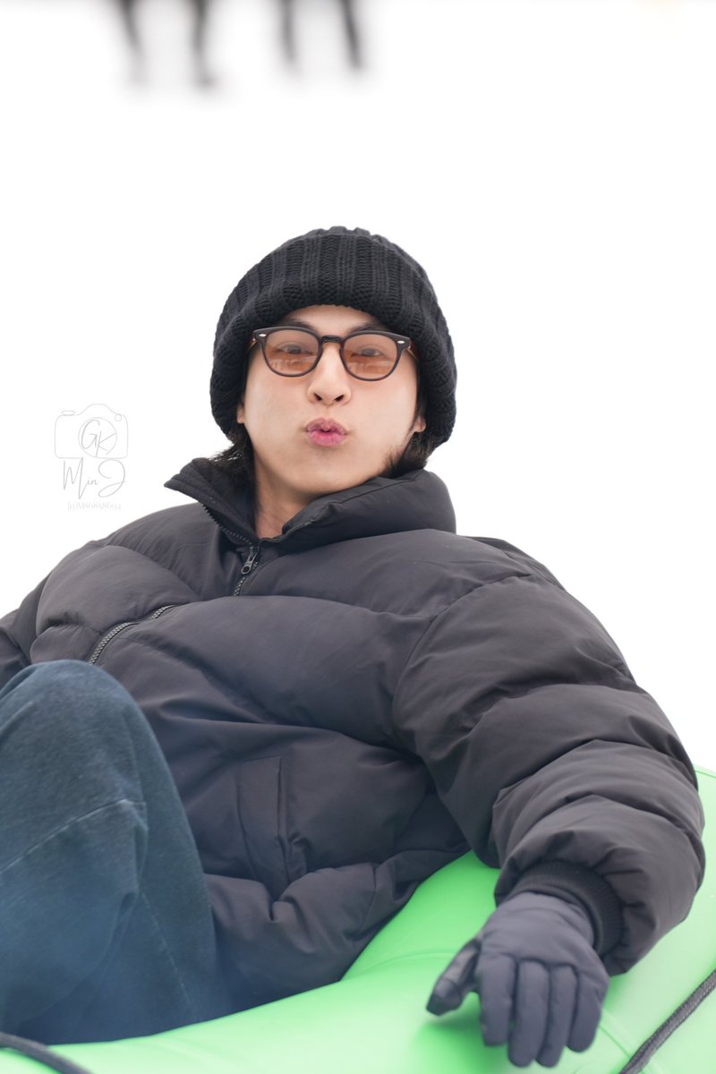 M86858694's tweet image. Jub Jub😽💋

#FBFTwithGULFinHokkaido #GulfinHokkaido #GulfKanawut
@gulfkanawut