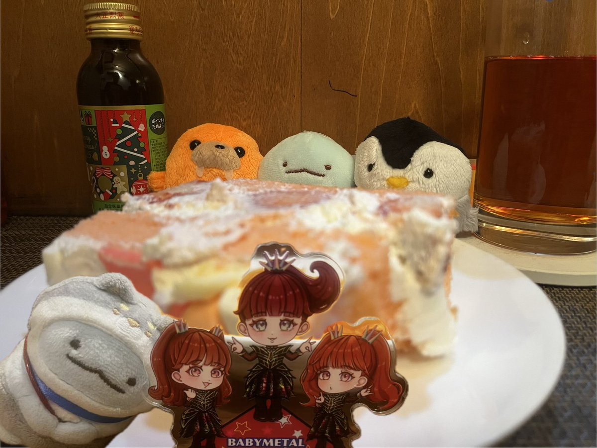 BABYL SU- L生誕祭 BABYL SU- L生誕祭 BABYL SU- L生誕祭 BABYL SU- L生誕祭 乙羽スピカ