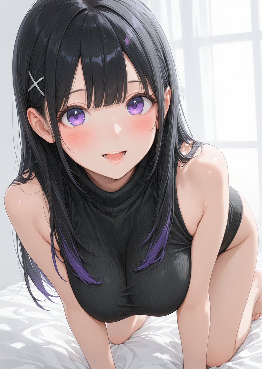 らんちゃん♪Ran (@itazuranchan) / Posts / X