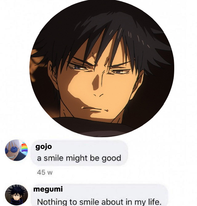 megfushiguros's tweet image. 