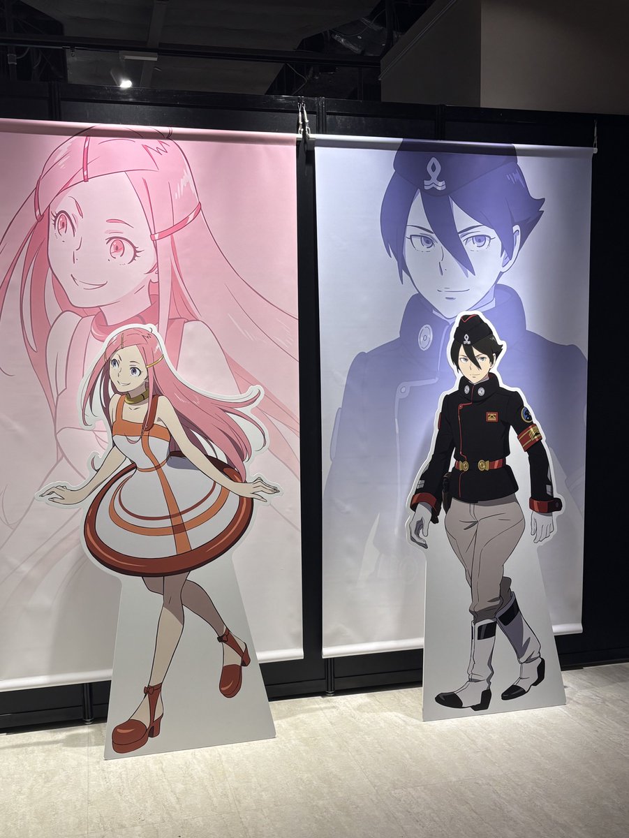 れれんがれん🍞11/1 スクジェ (@flypanmgmg) / Posts / X