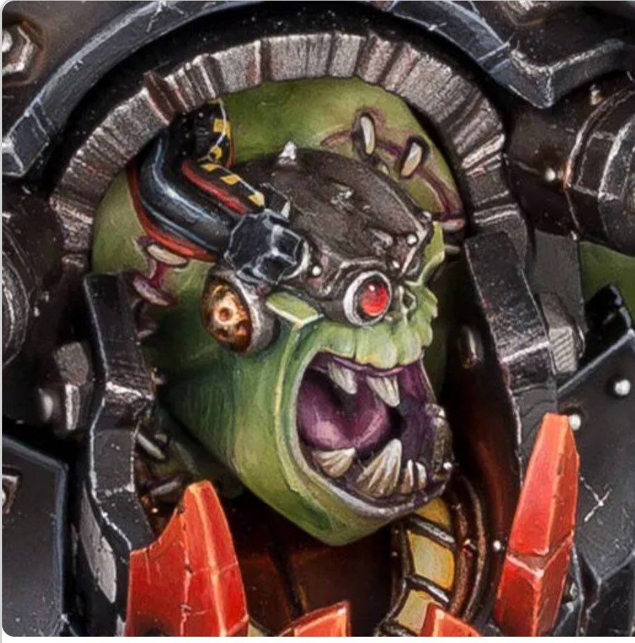 bon2msg's tweet image. 今年のレッド・ゴッポさんからはギンカワサイキョーの大族長ガズ様とほぼ顔だけ！お肌用カラー🩷
顔だけで8色とは流石っす！