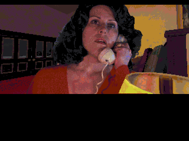 Little Cutscene Practice (I have a lot of fun doing these practices.)
#ghostgame #gamedev #horrorgame