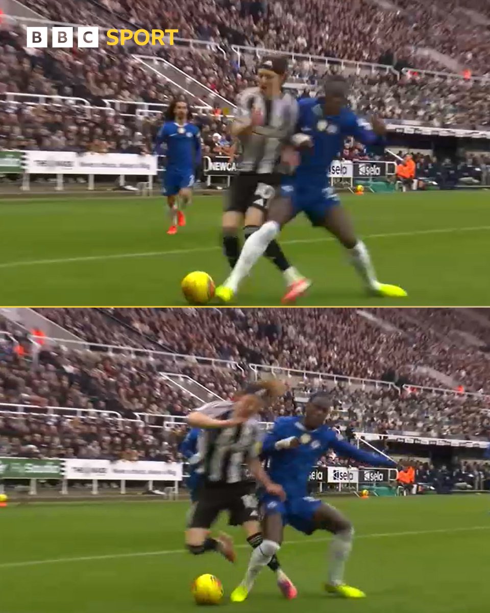 BBC Sport tweet media