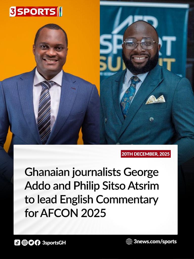 OfficialSitso's tweet image. And now @3SportsGh are reporting same. Check like the thing be true o