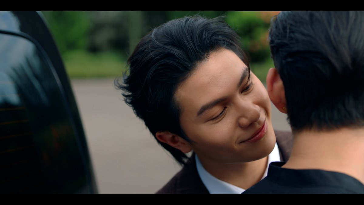 GMMTV's tweet image. นี่คุณสองคนทำไรกันคับเนี่ย ฟหกดเ้่าสววงงกาอดทมิกดยทอิางยกิดทปอายดทกิดกาทิอดกยร่เกทดยาิท ดกืสา้สื 🫠
#MeAndTheeSeriesEP6
@Williamjkp1 @EstRvp