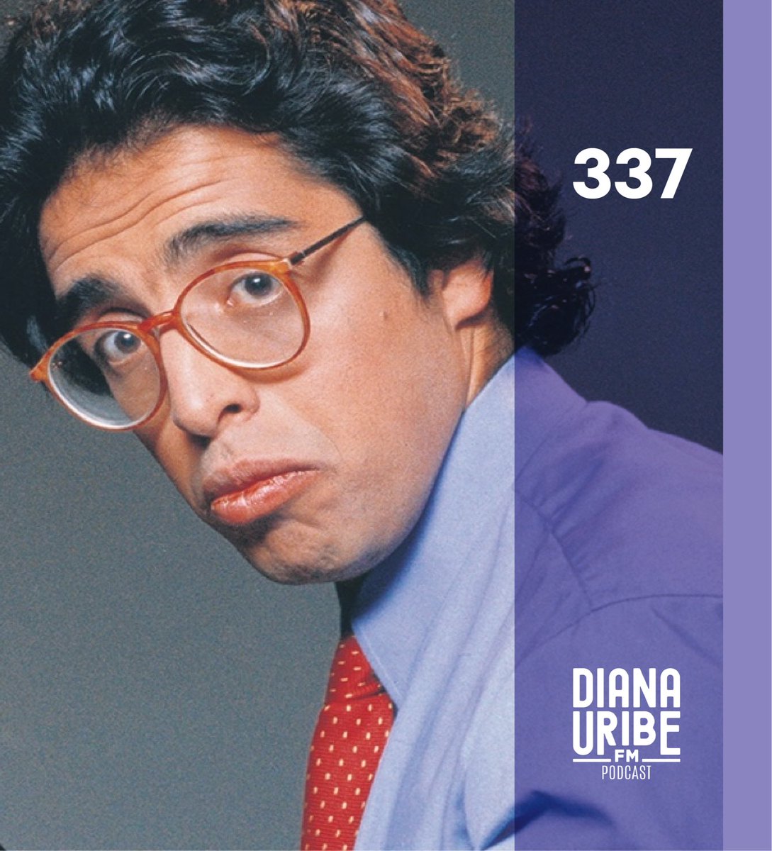#podcastdianauribe
Jaime Garzón: el amigo detrás del personaje

Este es uno de nuestros capítulos más especiales y llenos de sentido. Hoy vamos a recorrer la vida de Jaime Garzón. Por un lado, hablaremos del mito, de ese personaje nacional inconfundible que todos reconocen y cuya