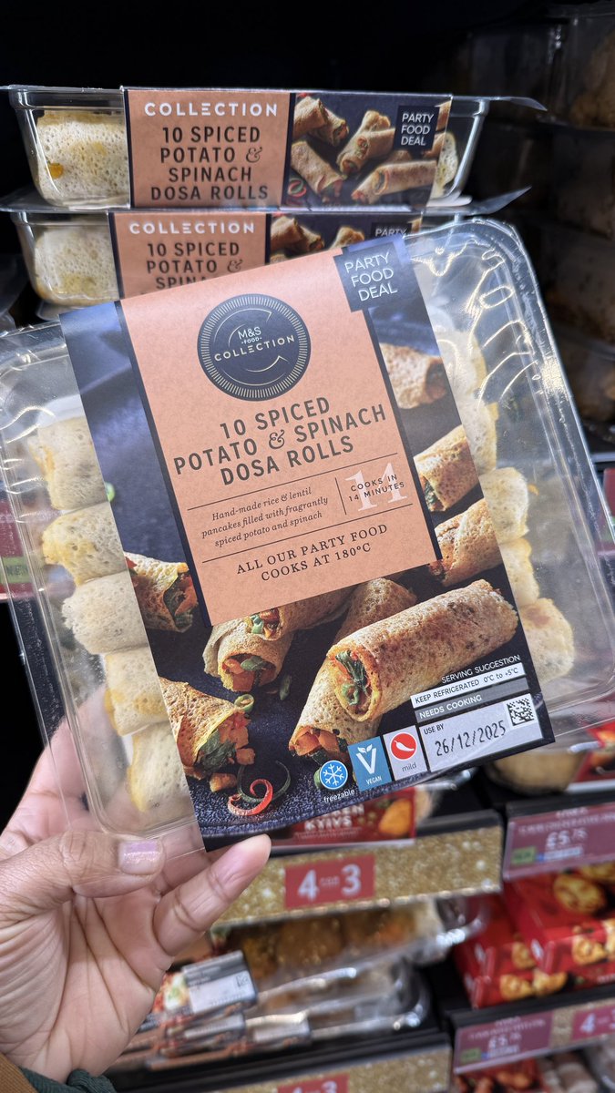 Hello <a href="/marksandspencer/">M&S</a> I love your food but I have to draw the line here