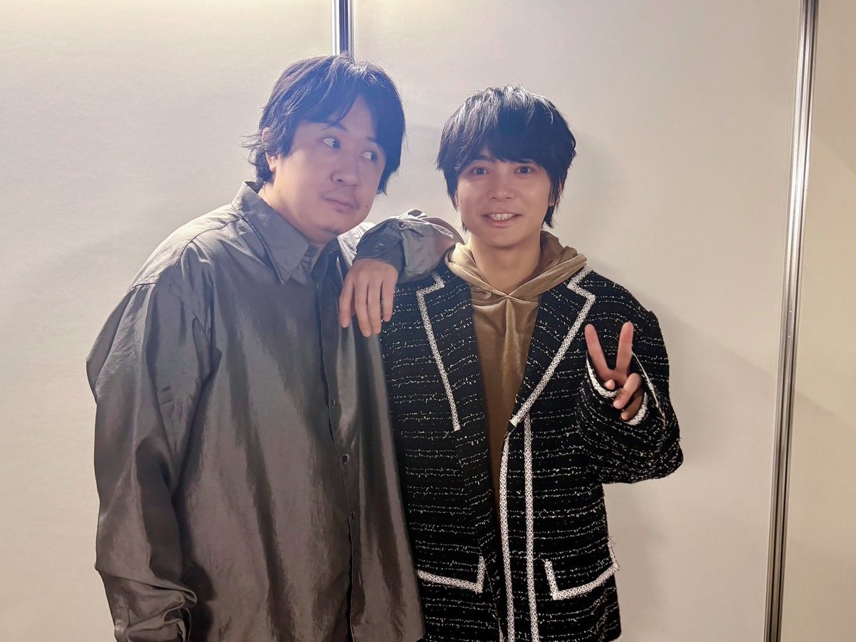 よどみ (@4dm93) / Posts / X