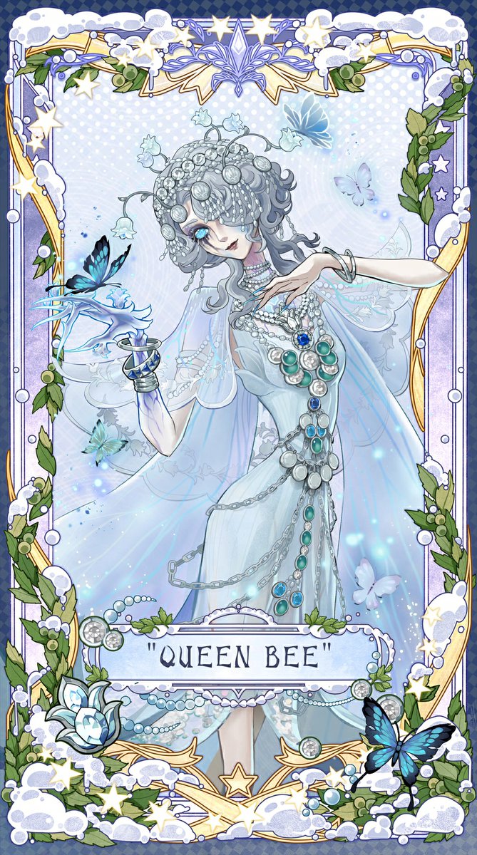 公式】IdentityV 第五人格 (@IdentityVJP) / Posts / X