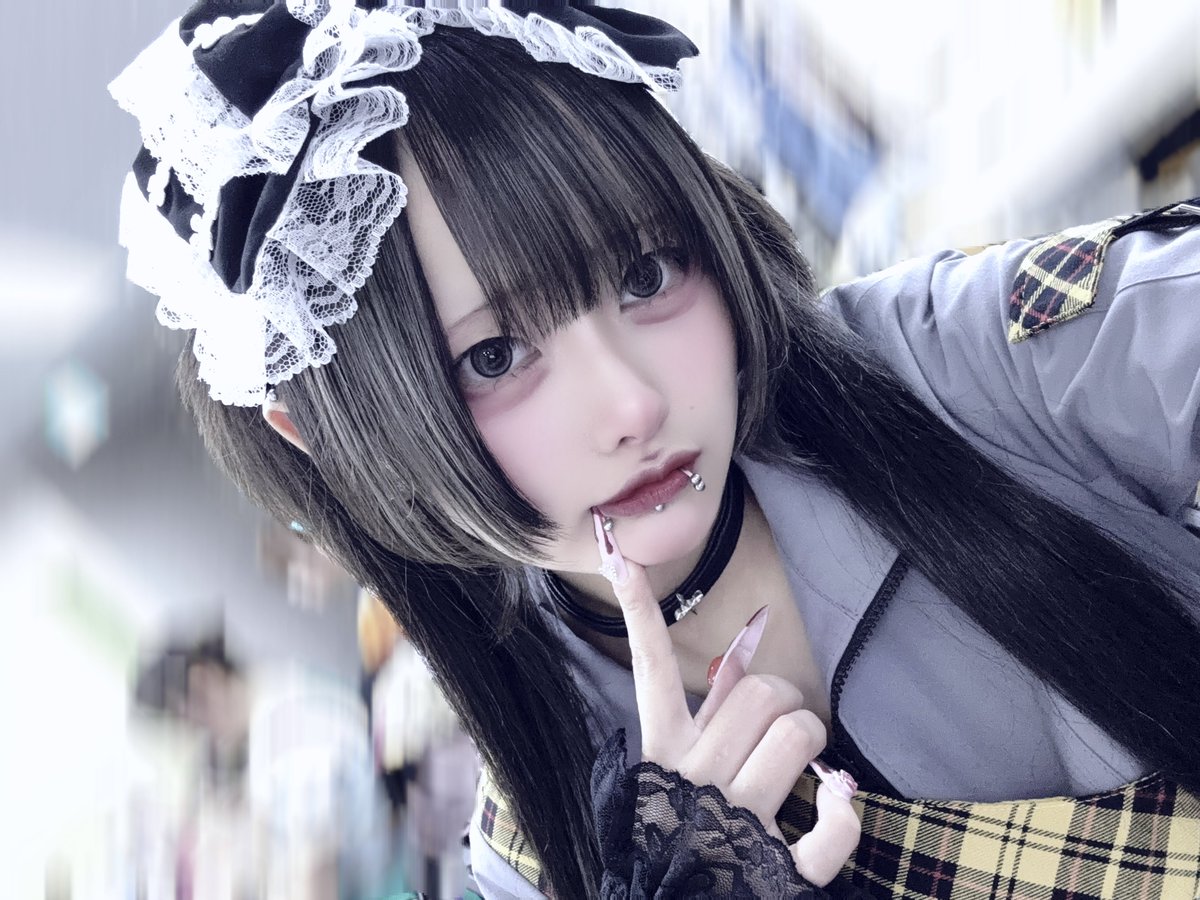 ほむら tweet media