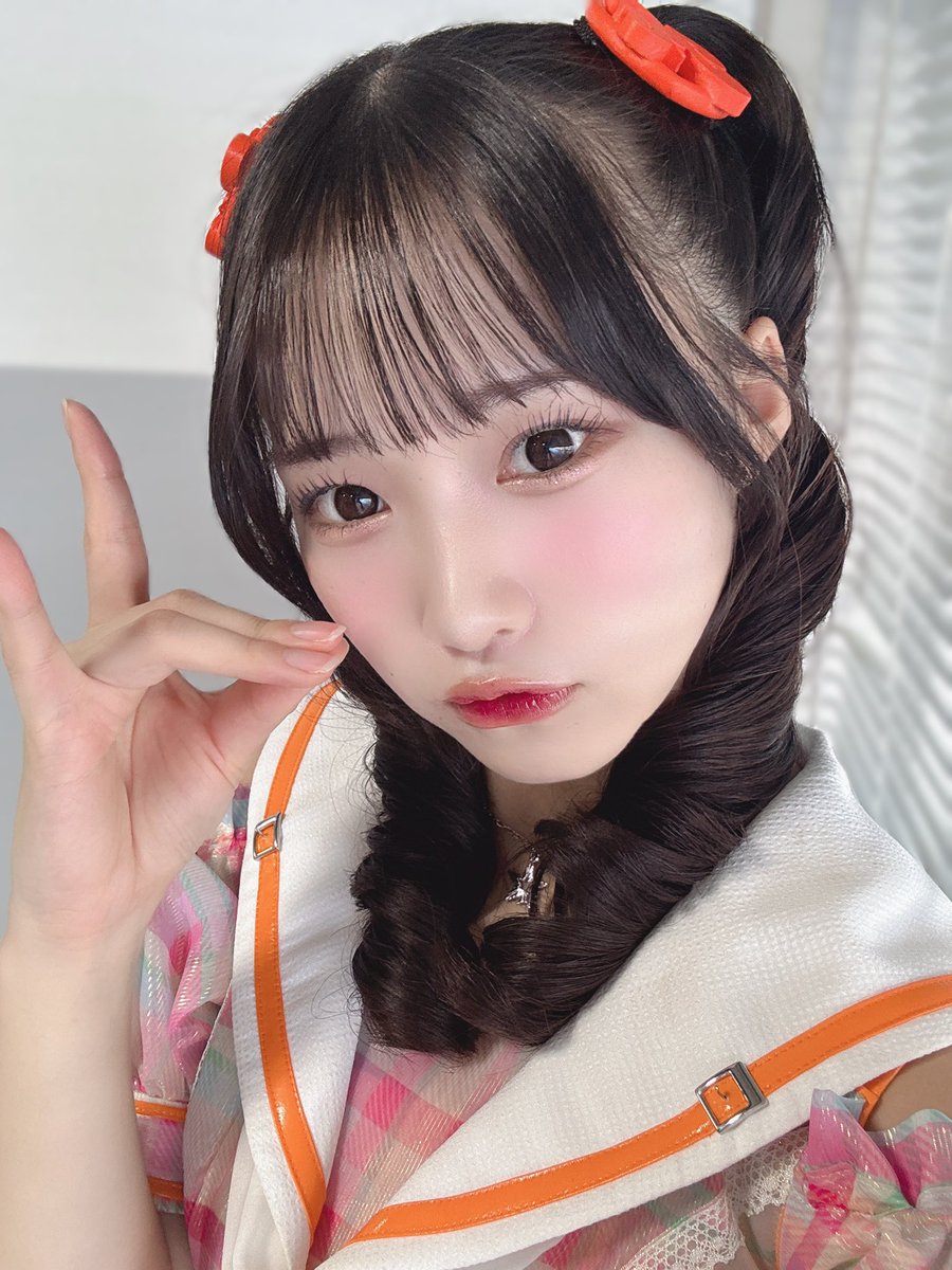 尾林結花@虹のコンキスタドール (@obayashi_yuika) / Posts / X