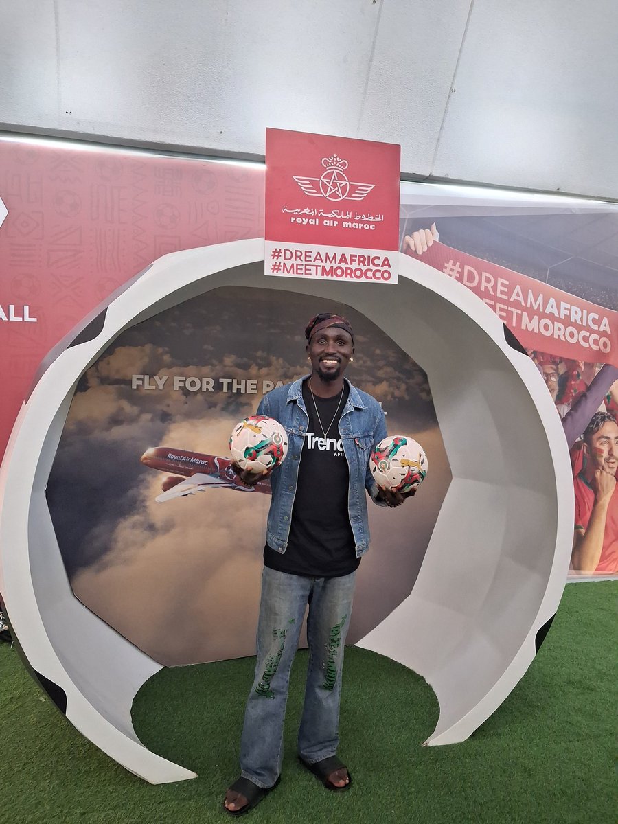 Ayo of Ibadan tweet media