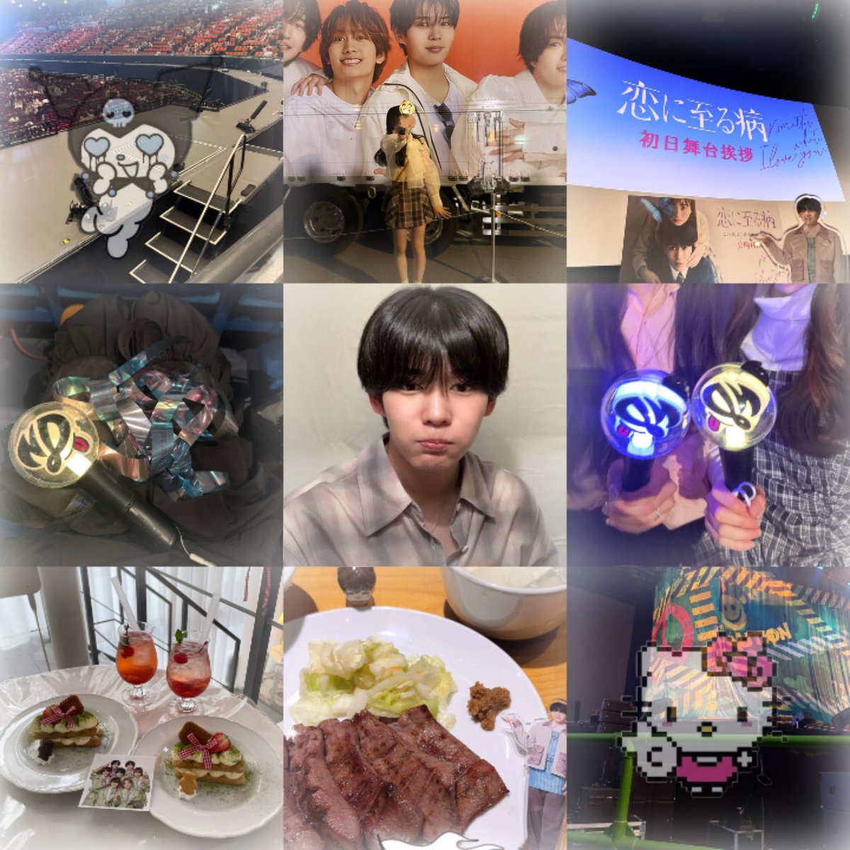 ʚɞ tweet media
