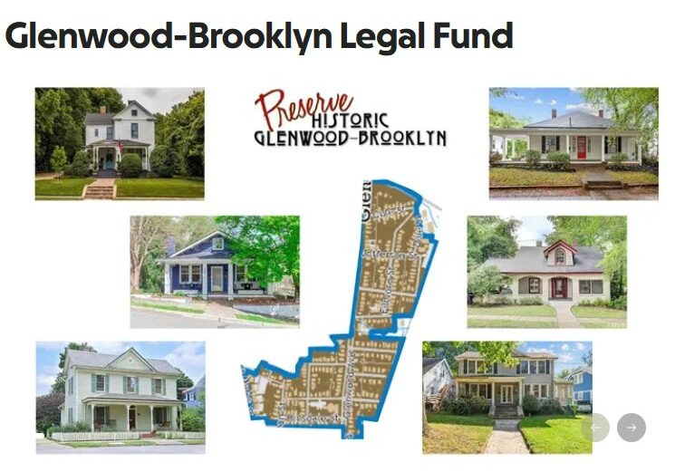 RaleighLivable's tweet image. If you are one of the nearly 2,000 people who signed the petition against this rezoning, please take the next step now and donate what you can to the Legal Fund  #Raleigh #RalPol @wakedems 

Details: facebook.com/livableraleigh…