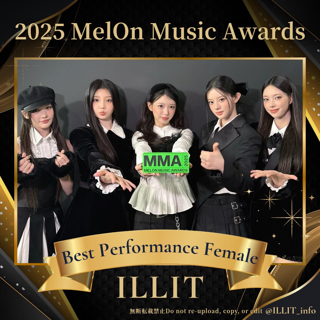 ILLIT info (@ILLIT_info) / Posts / X